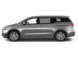 Van